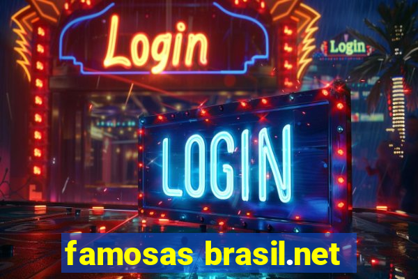 famosas brasil.net